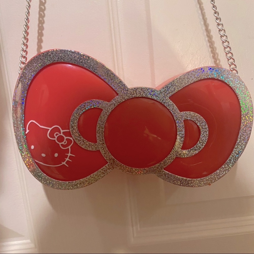 Hello kitty bag